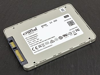 SSD